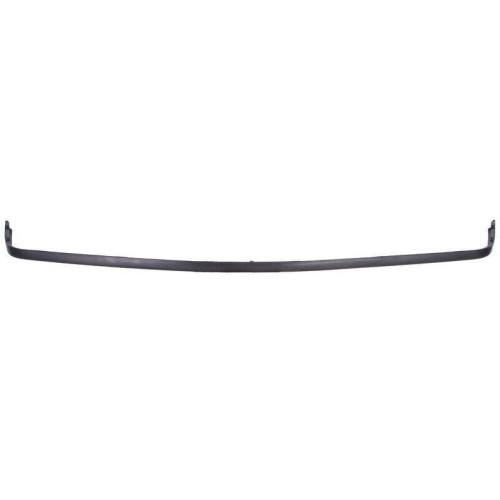 Накладка переднього бампера BMW 3 e30 87-91 LKQ 51711945559