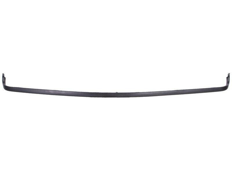 Накладка переднього бампера BMW 3 e30 87-91 LKQ 51711945559