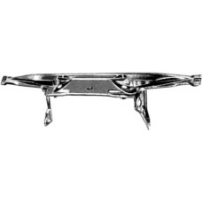 Панель передня BMW 5 e34 88-97 LKQ 41131978181