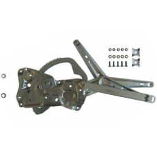 Склопідйомник BMW 3 e36 90-99 передньої правої двері 4дв. LKQ 51331977610