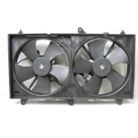 Вентилятор в зборі Chery Elara (FPS) A211308010