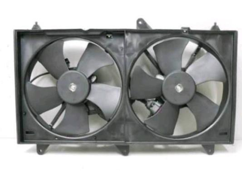 Вентилятор в зборі Chery Elara (FPS) A211308010
