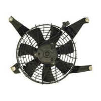 Вентилятор в зборі Mitsubishi Pajero 3 (FPS)