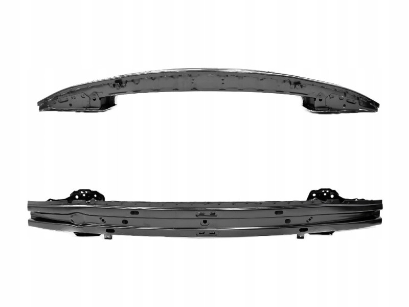 Підсилювач переднього бампера Subaru Outback 14 - (Signeda) 57711AL07B9P