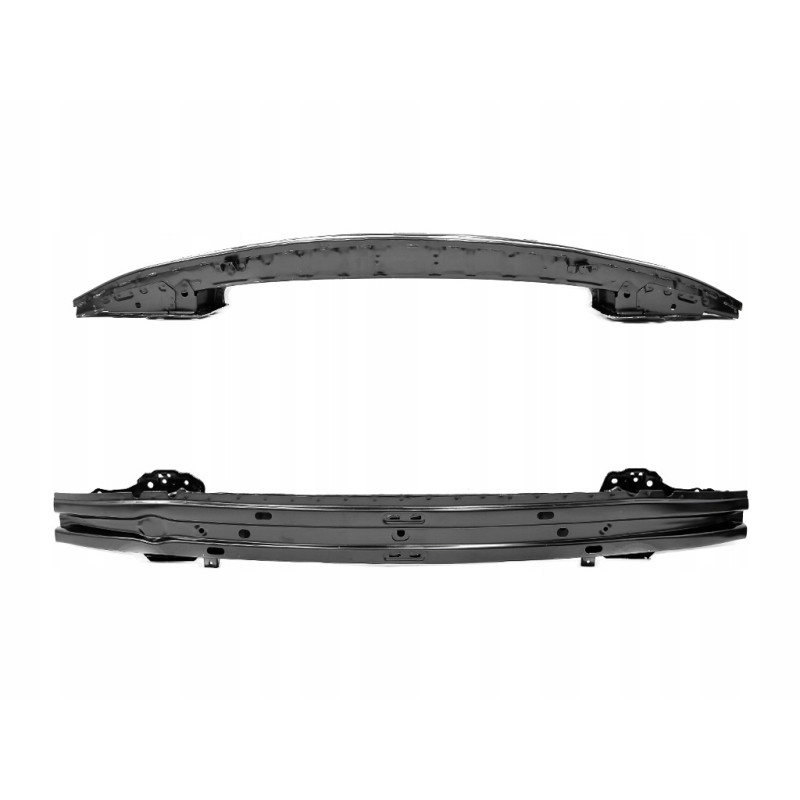 Підсилювач переднього бампера Subaru Outback 14 - (Signeda) 57711AL07B9P