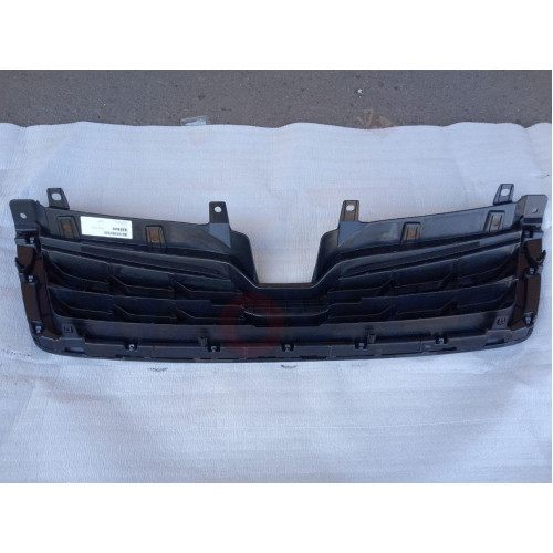 Решітка радіатора Subaru Forester SJ 17-18 (Тайвань) 91121SG280