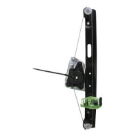 Склопідйомник BMW 3 e90 06-11 задній лівий LKQ 51357140589