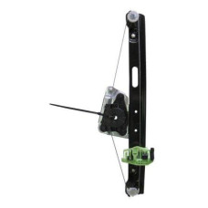 Склопідйомник BMW 3 e90 06-11 задній лівий LKQ 51357140589