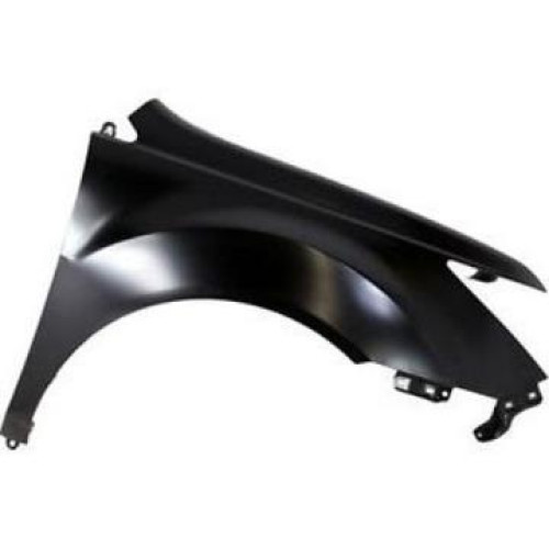 Крило переднє праве Acura MDX 2006-2013 FPS 60210STXA90ZZ