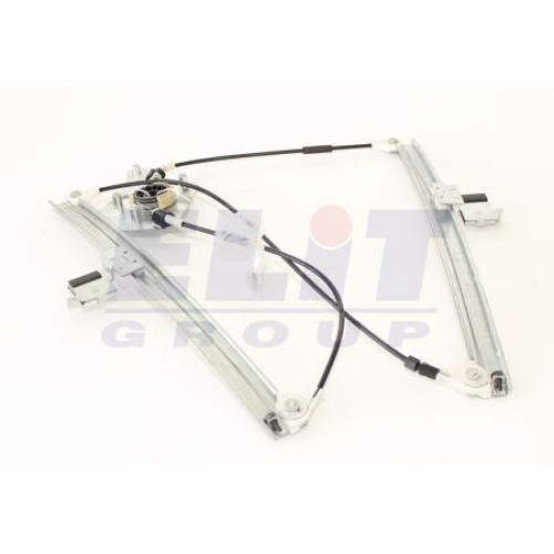Склопідйомник BMW 5 e39 1996-2003 лівий передній LKQ 51338252393