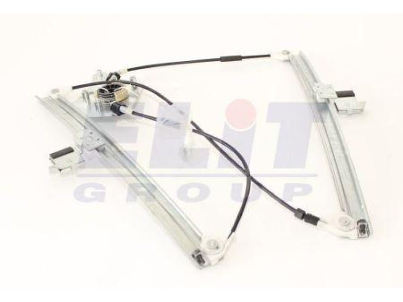 Склопідйомник BMW 5 e39 96-03 лівий передній LKQ 51338252393