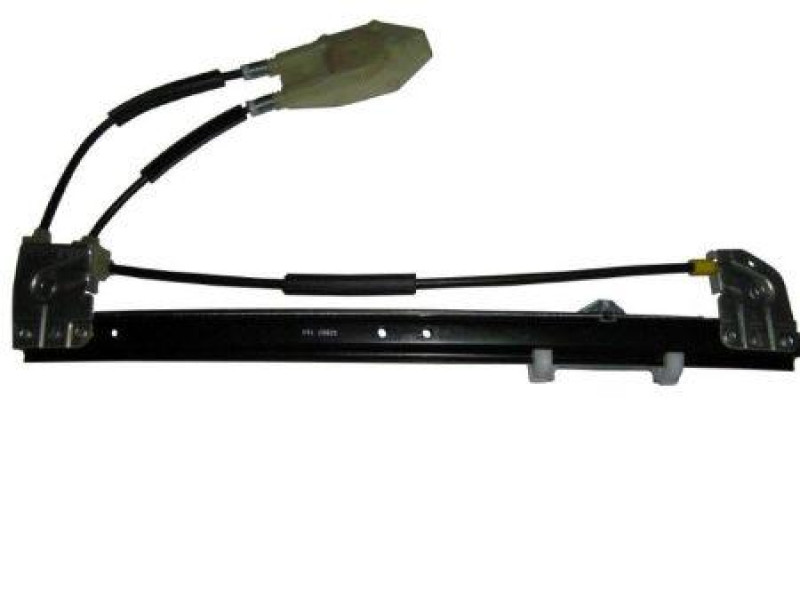 Склопідйомник BMW 5 e39 00-03 задній лівий LKQ 51358159835