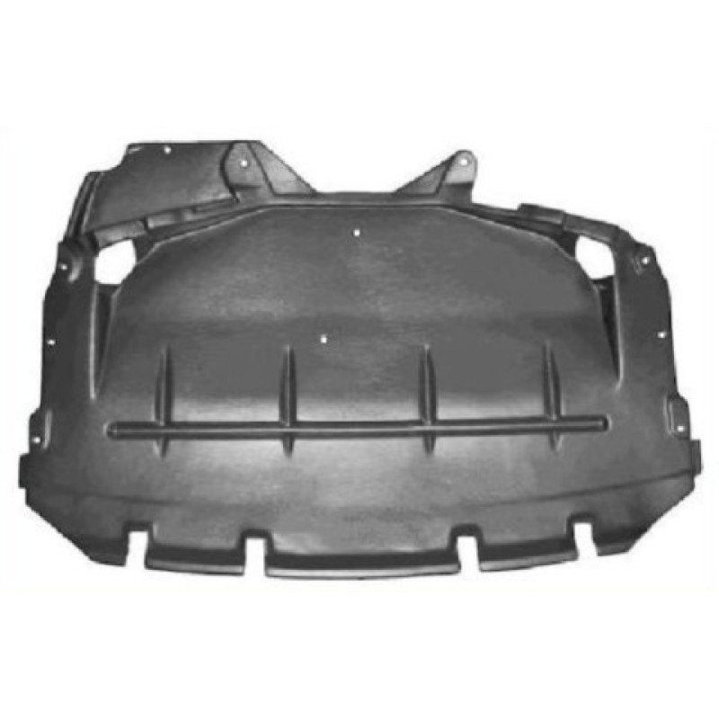 Захист двигуна (крім 3.5, 4, M) BMW 5 E39 1996-2003 LKQ 51718188806