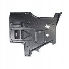 Захист КПП BMW 5 E39 1996-2003 LKQ 51718188809