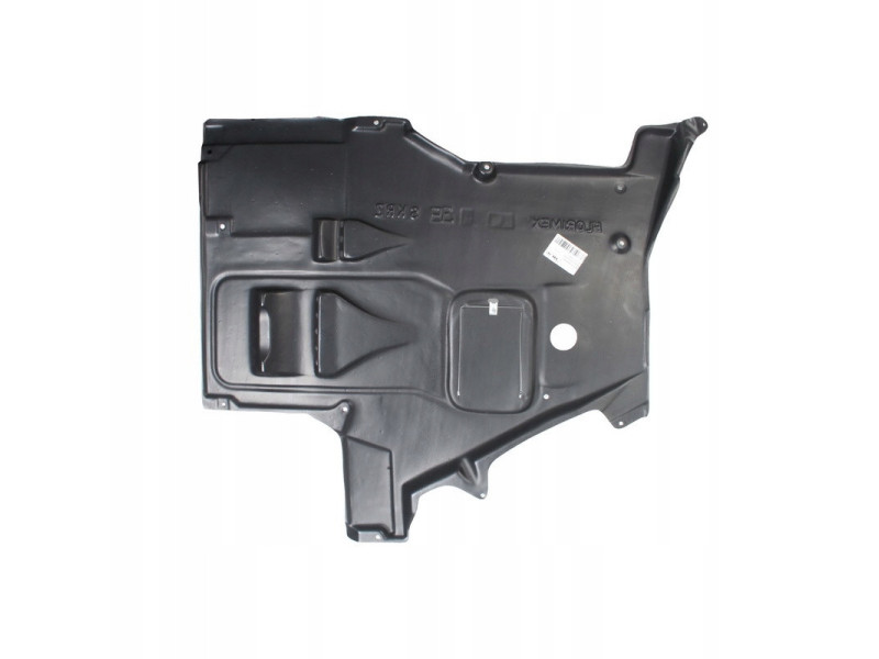 Захист КПП BMW 5 E39 1996-2003 LKQ 51718188809