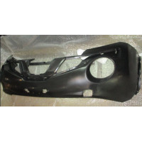 Передній бампер верх Nissan Juke 2015 Tempest 62022BV80H
