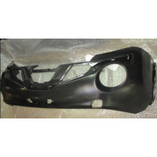 Передній бампер верх Nissan Juke 2015 Tempest 62022BV80H
