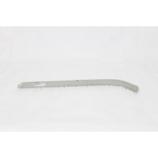 Накладка заднього бампера BMW 5 e39 00-03 ліва LKQ 51127005925