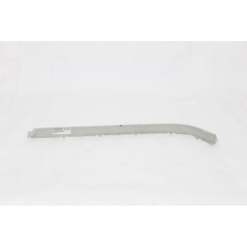 Накладка заднього бампера BMW 5 e39 00-03 ліва LKQ 51127005925