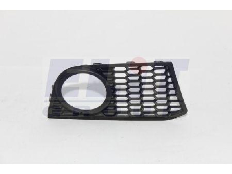 Решітка бампера BMW M5 F10 10-16 права LKQ 51117906198