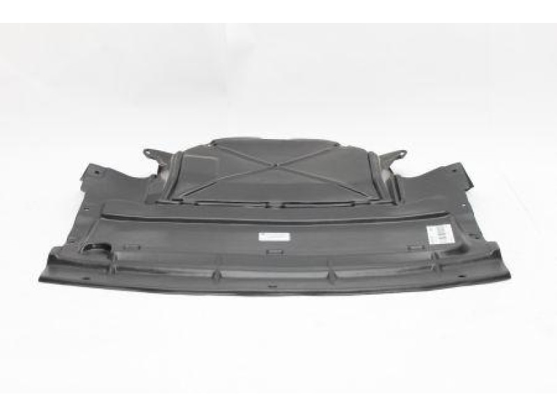 Захист двигуна (передній) BMW 7 E38 1994-2002 LKQ 51718150223