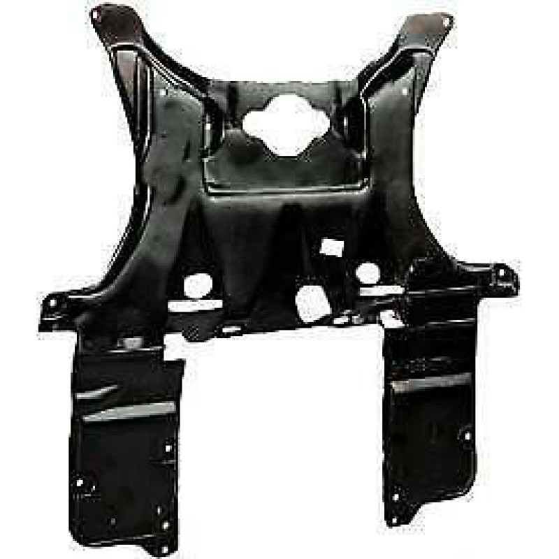 Захист КПП BMW 7 E38 1994-2002 LKQ 51718168107