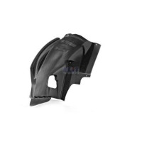 Підкрилок передній (передня частина) BMW 1 E87 2004-2011 LKQ 51717059375