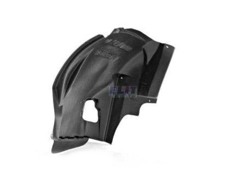 Підкрилок передній (передня частина) BMW 1 E87 2004-2011 LKQ 51717059375