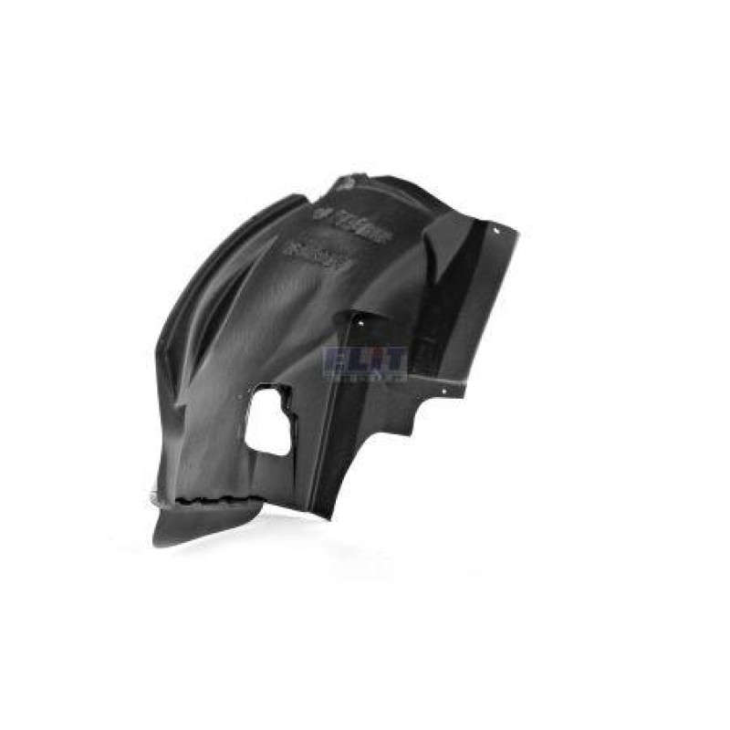 Підкрилок передній (передня частина) BMW 1 E87 2004-2011 LKQ 51717059375