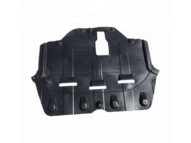 Захист пластиковий двигуна Hyundai Sonata LF 2014-2017 (Tempest) 29130C2100