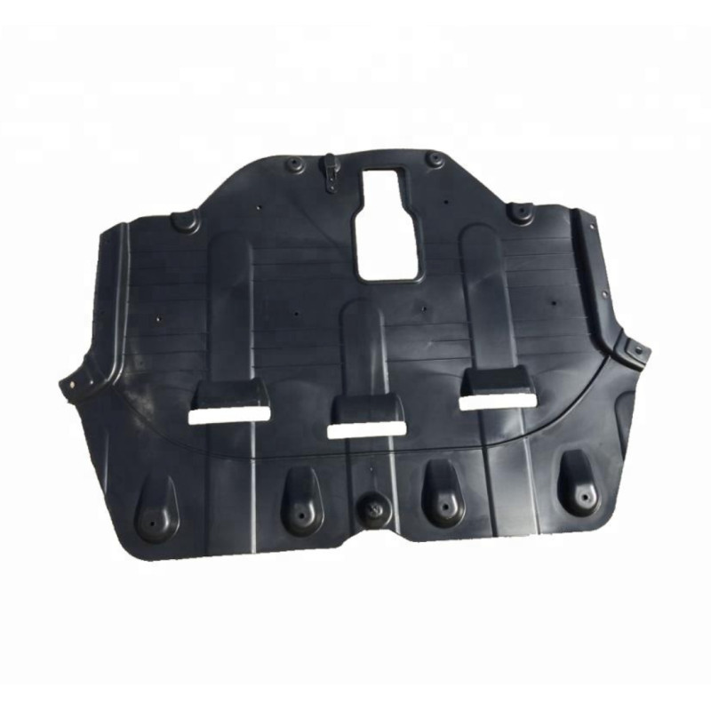 Захист пластиковий двигуна Hyundai Sonata LF 2014-2017 (Tempest) 29130C2100