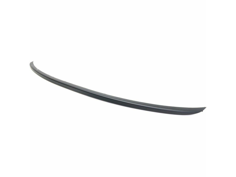 Спойлер переднього бампера Hyundai Sonata LF 2014-2017 Tempest 86590C2000
