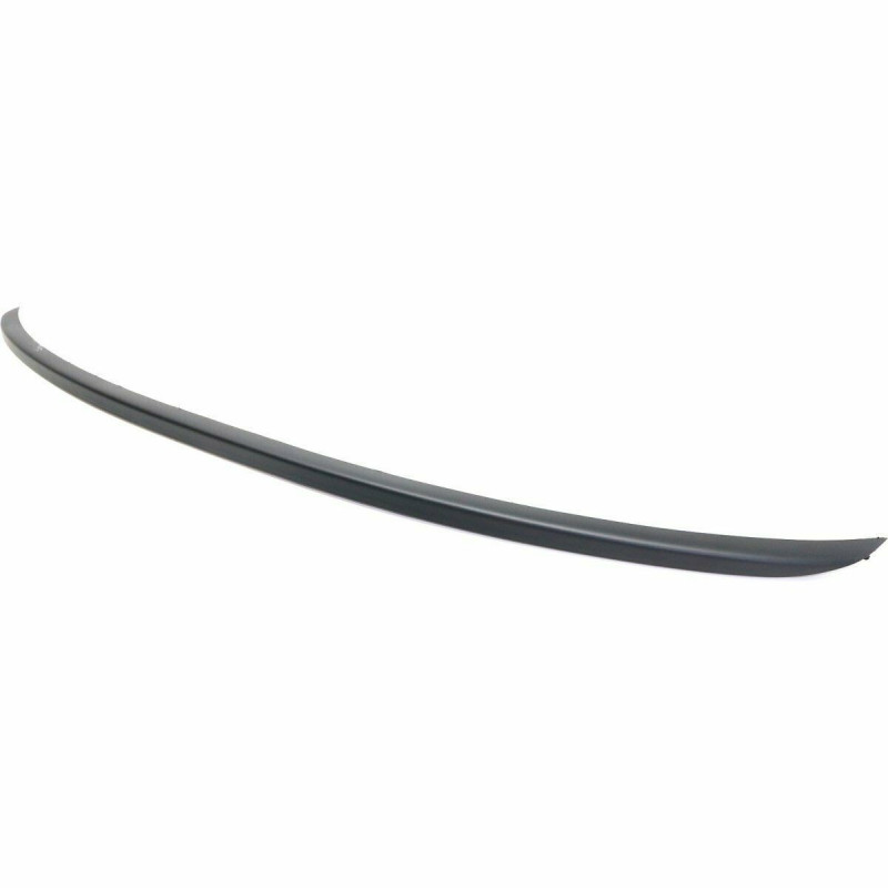 Спойлер бампера переднього Hyundai Sonata LF 2014-2017 Tempest 86590C2000