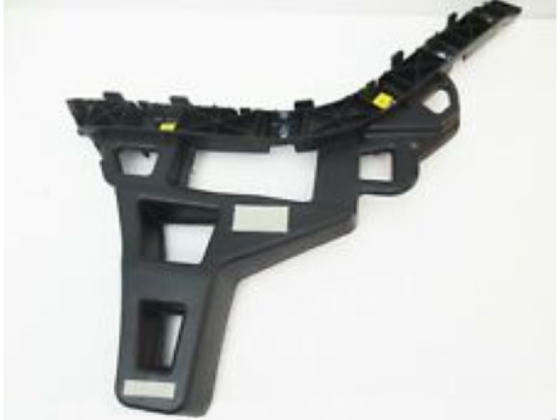 Кріплення бампера заднього ліве Hyundai Sonata LF 2014-2017 Tempest 86613C1001