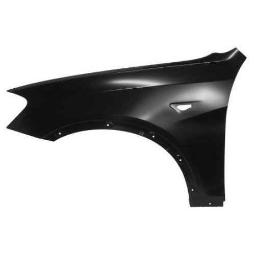 Крило переднє BMW X3 F25 2010-2017 ліве LKQ 41357267323