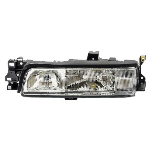 Фара передня ліва Mazda 626 GD 1988-1992 2 ламп. TYC 8BGK51030A