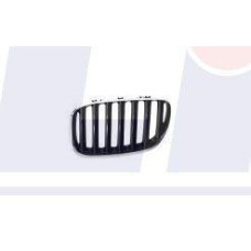 Решітка радіатора BMW X5 E53 03-06 ліва LKQ 51137113733