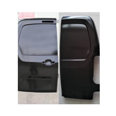 Двері задні праві Citroen Berlingo / Peugeot Partner 2008-2015 FPS