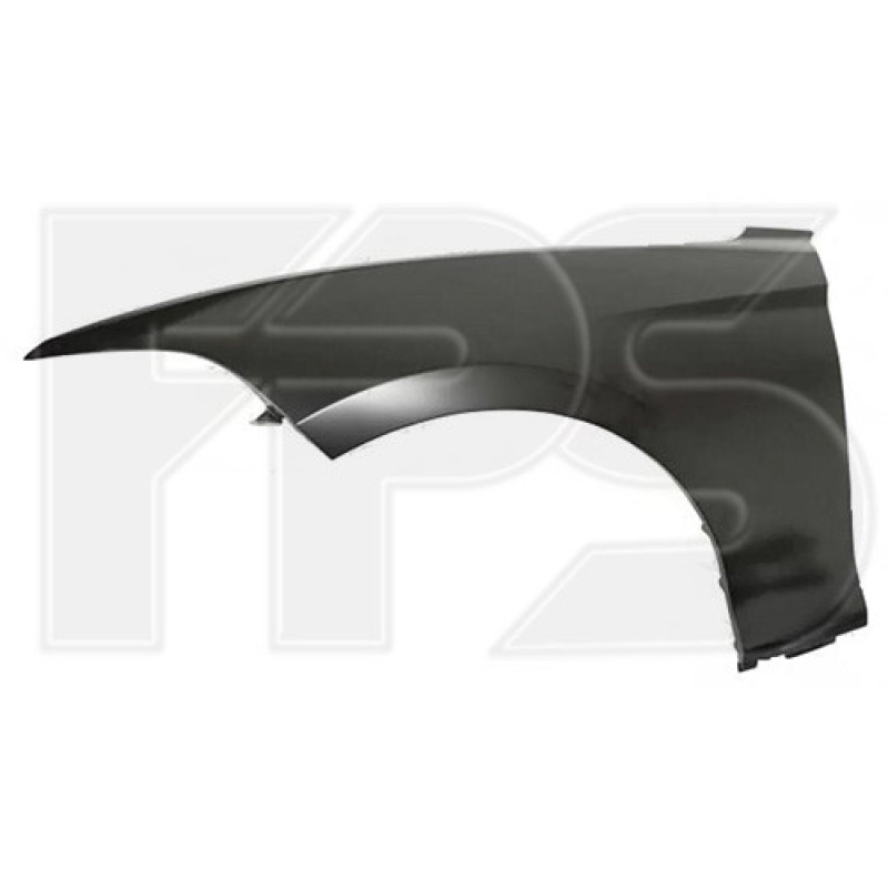 Крило переднє BMW 1 F20 / F21 11-19 ліве (FPS)