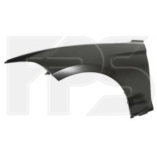 Крило переднє BMW 1 F20 / F21 11-19 праве (FPS)