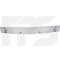 Підсилювач переднього бампера Lexus RX 12-15 (FPS) алюміній