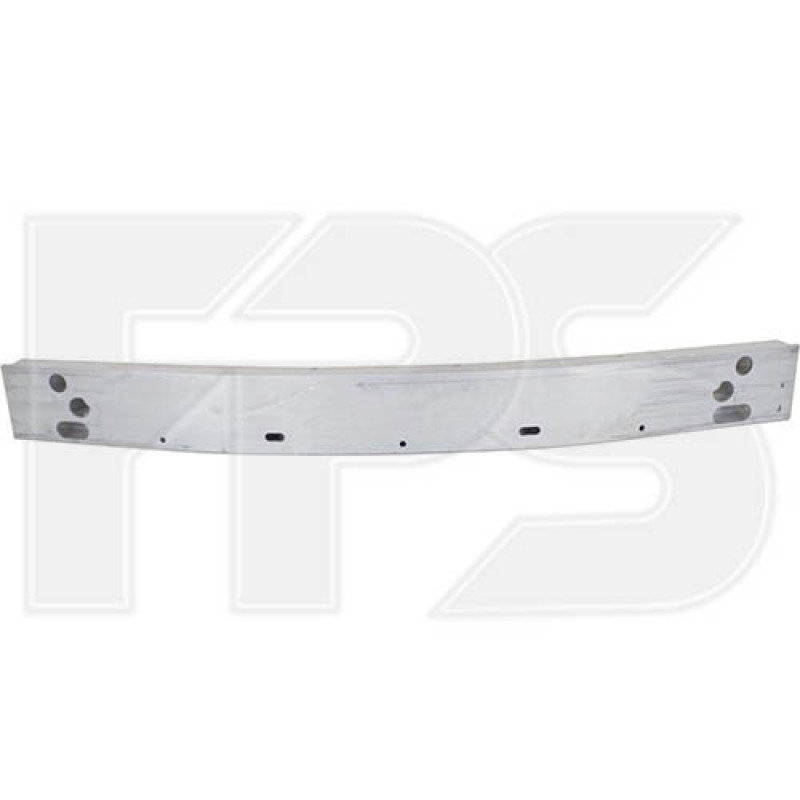 Підсилювач переднього бампера Lexus RX 12-15 (FPS) алюміній