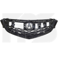 Решітка радіатора Acura TLX 14-17 (FPS) без молдингів