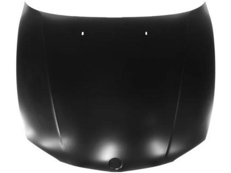 Капот BMW 1 E81 2004-2011 FPS 4161441529