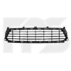 Решітка бампера Renault Fluence 13-17 середня (FPS)