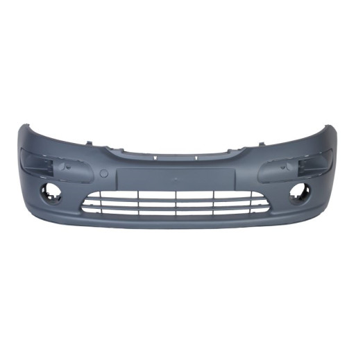 Бампер передній Citroen C3 2002-2005 LKQ 7401V2