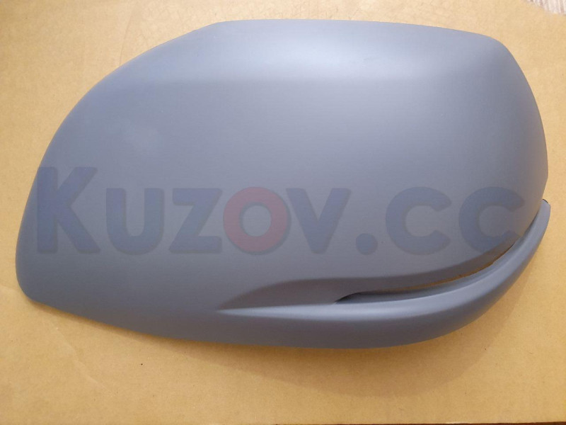Ліва кришка дзеркала Honda CR-V 2012-2017 FPS