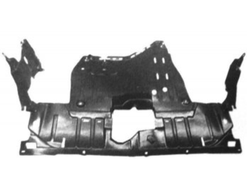 Захист двигуна (пластикова) Honda Accord 7 2003-2008 FPS 74111SECA00