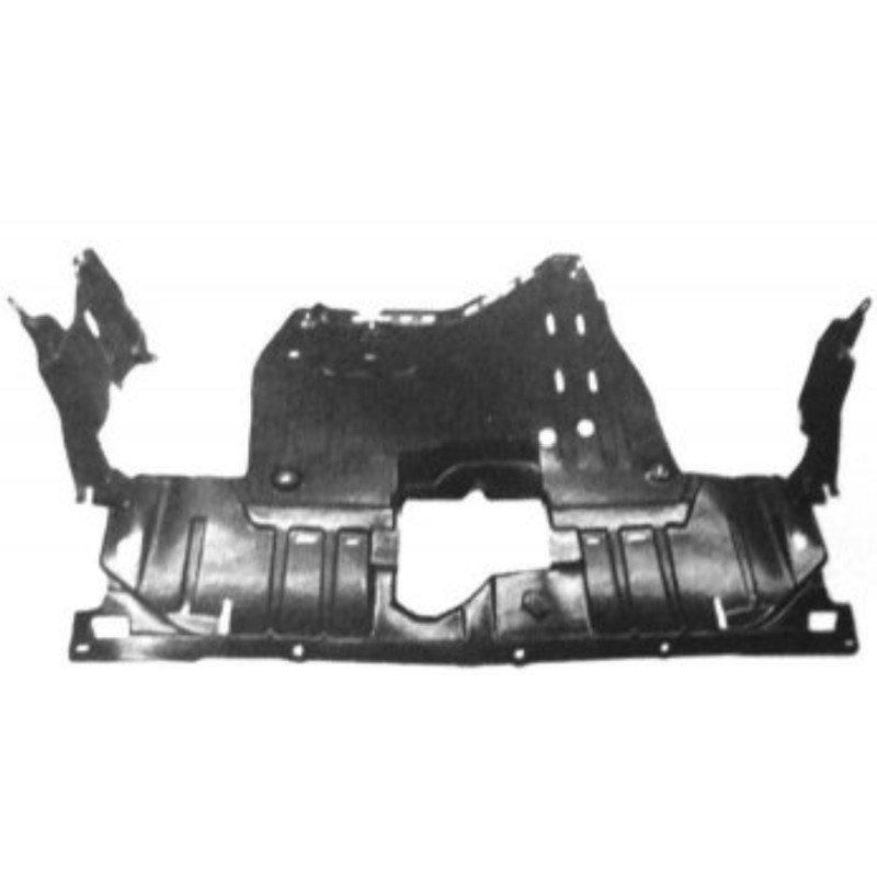 Захист двигуна (пластикова) Honda Accord 7 2003-2008 FPS 74111SECA00