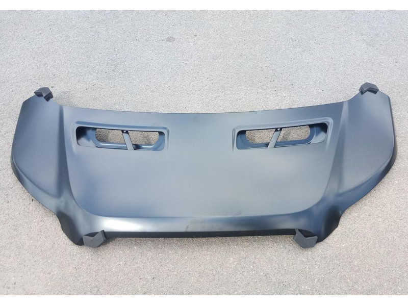 Капот Ford Transit 2014-2019 FPS